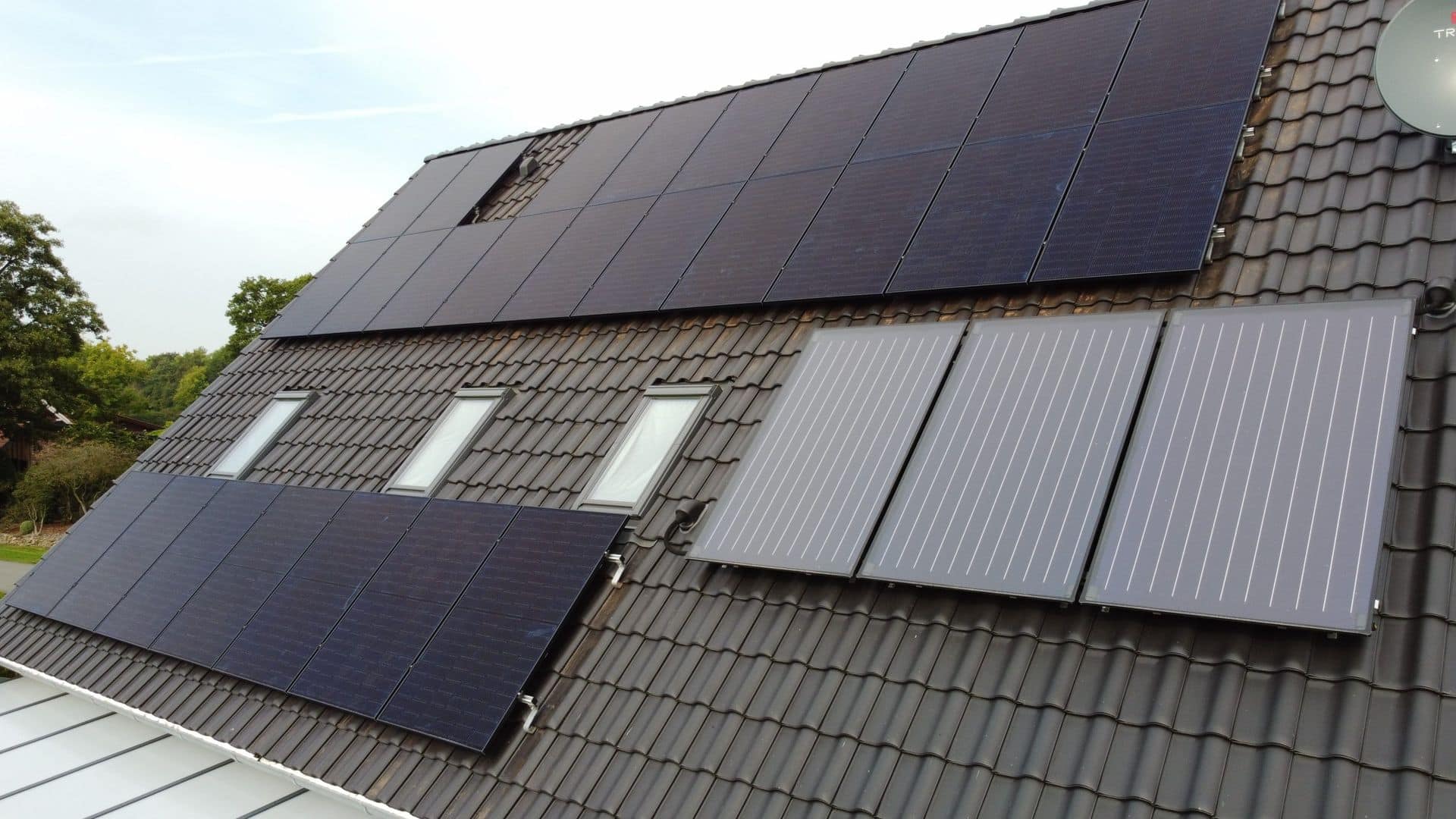 Photovoltaik Ammerland