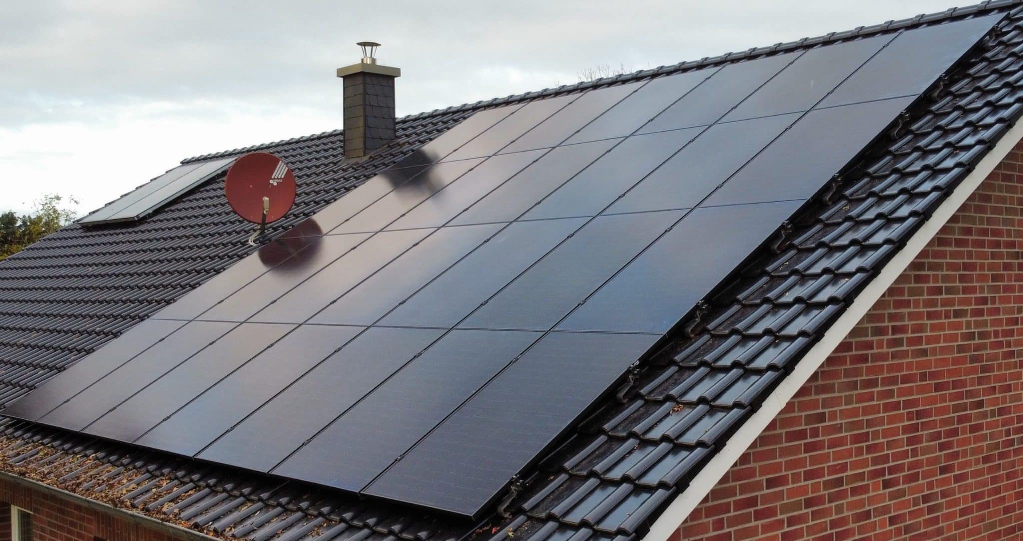 Photovoltaik Anlage