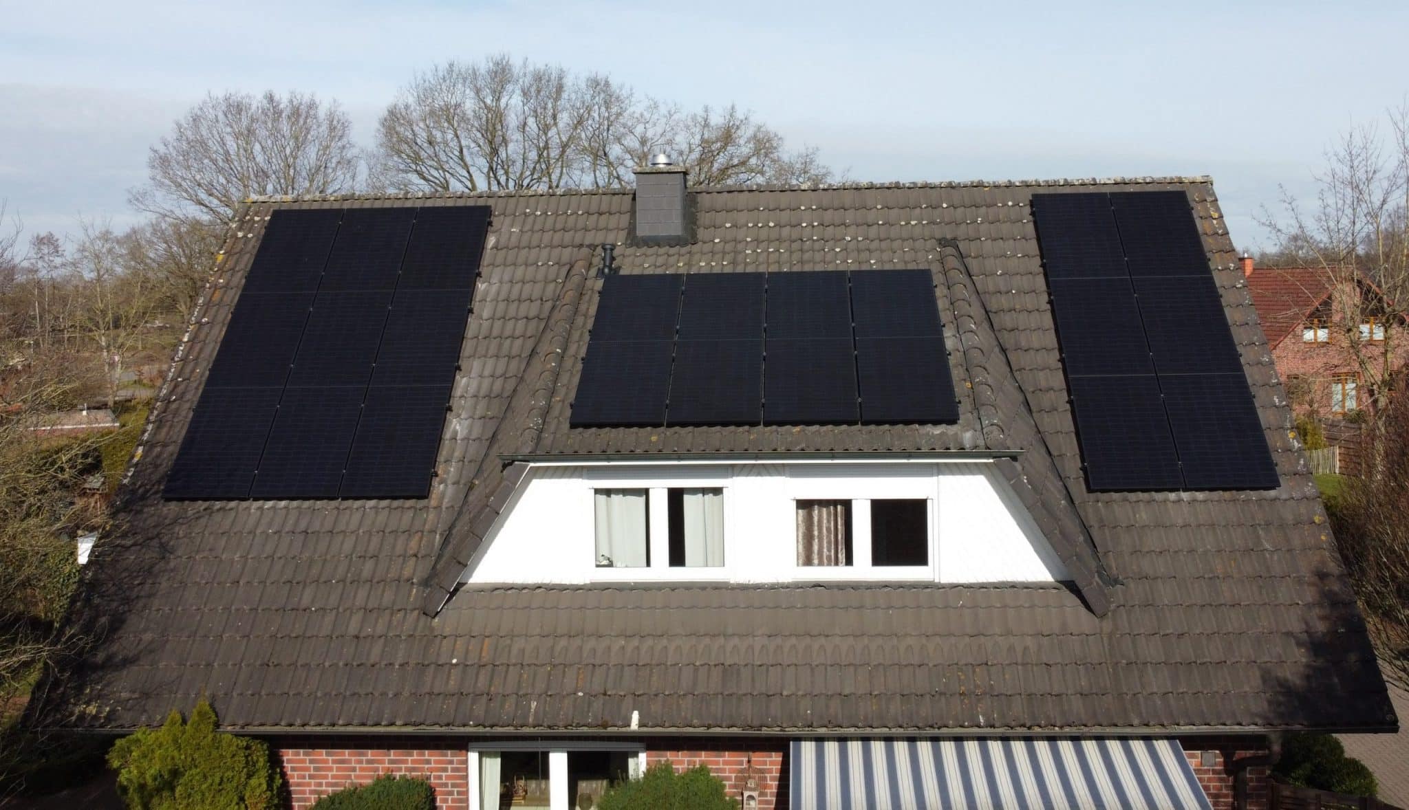 Photovoltaik Ammerland