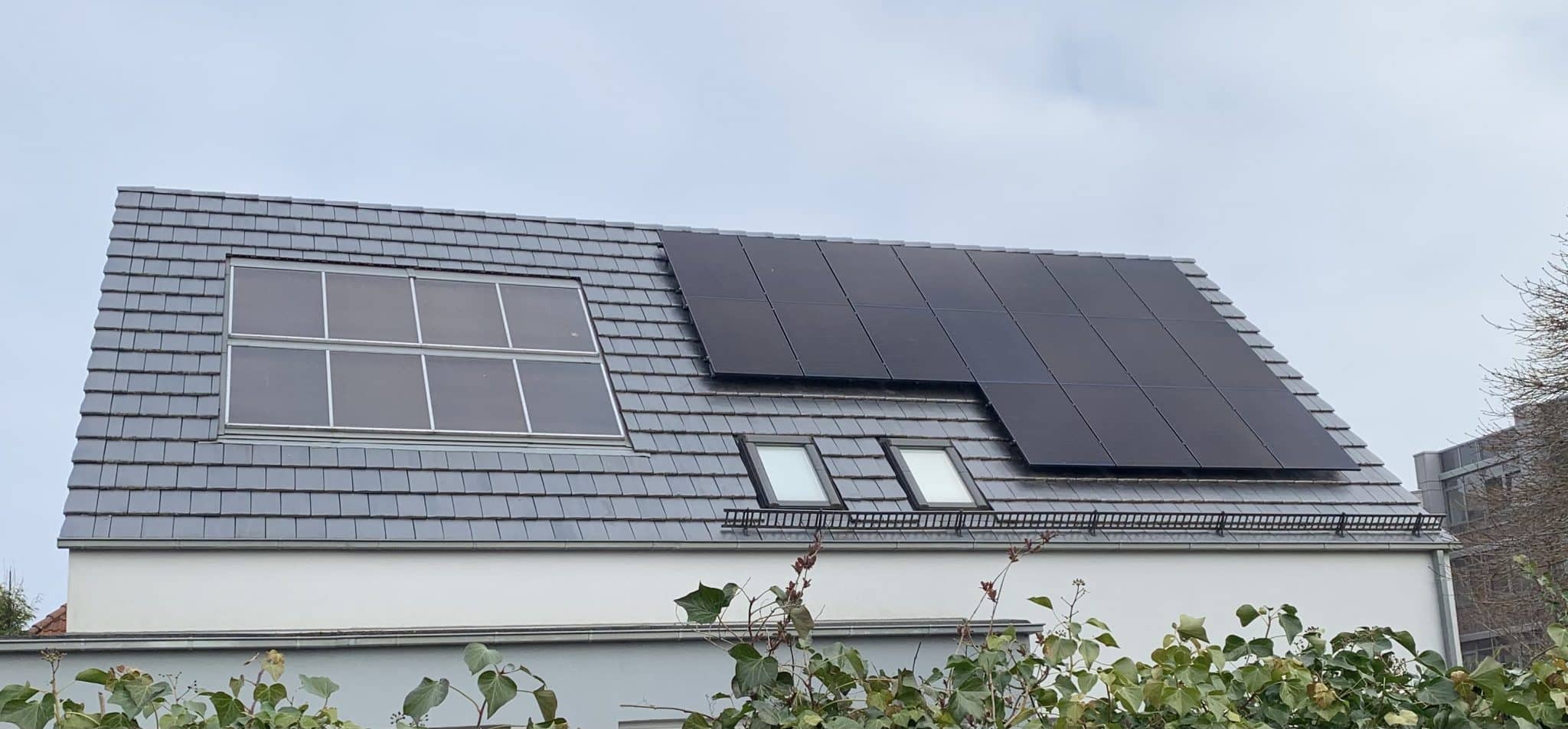 Photovoltaik Ammerland