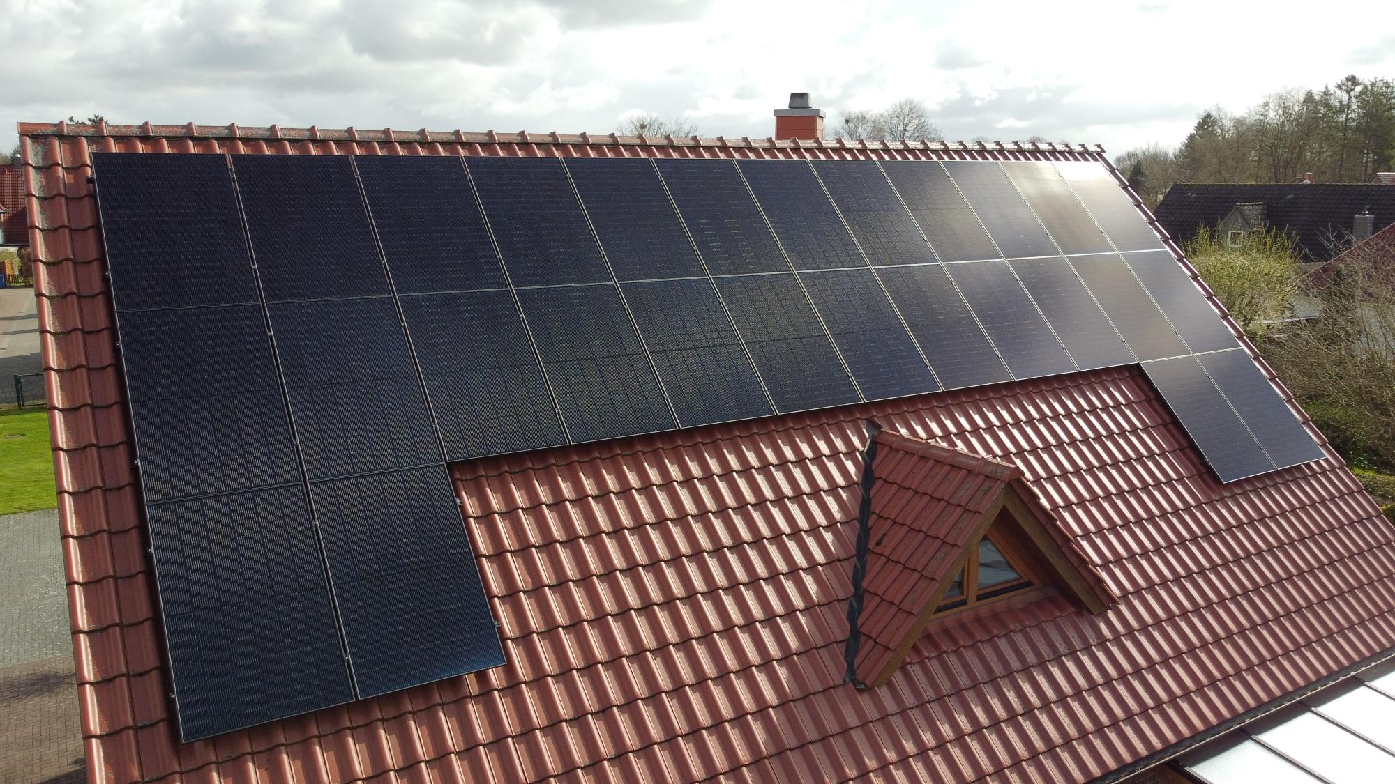 Photovoltaik Ammerland