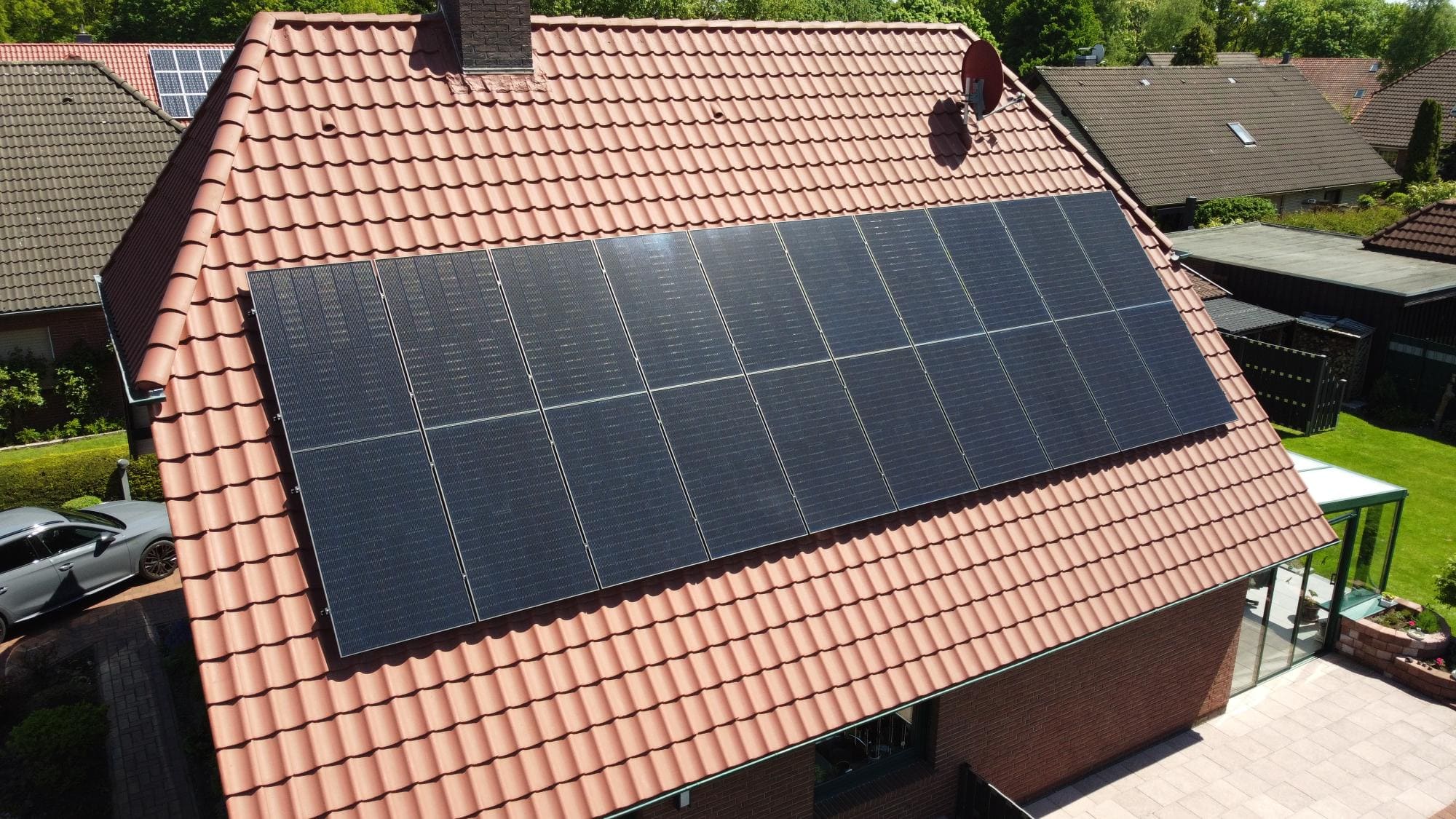 Photovoltaik Ammerland
