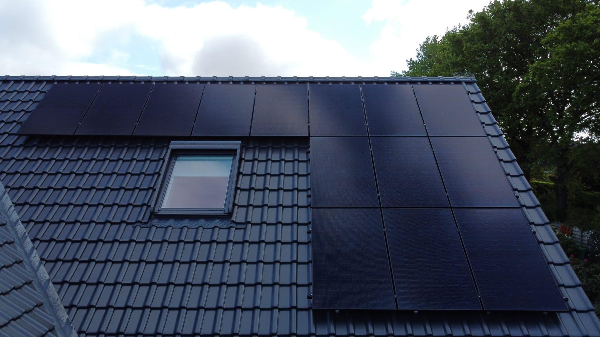 Photovoltaik Ammerland