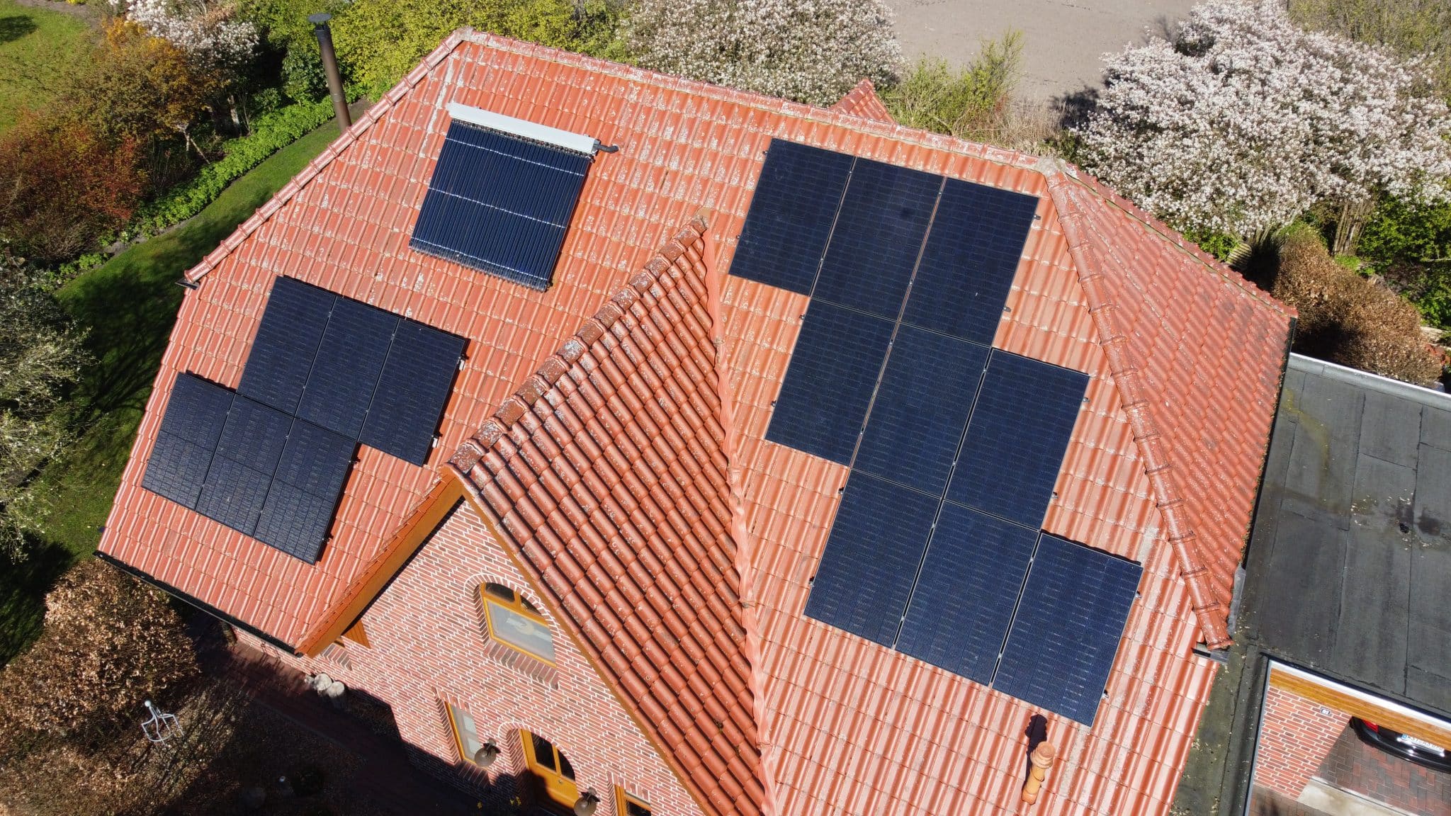 Photovoltaik Ammerland