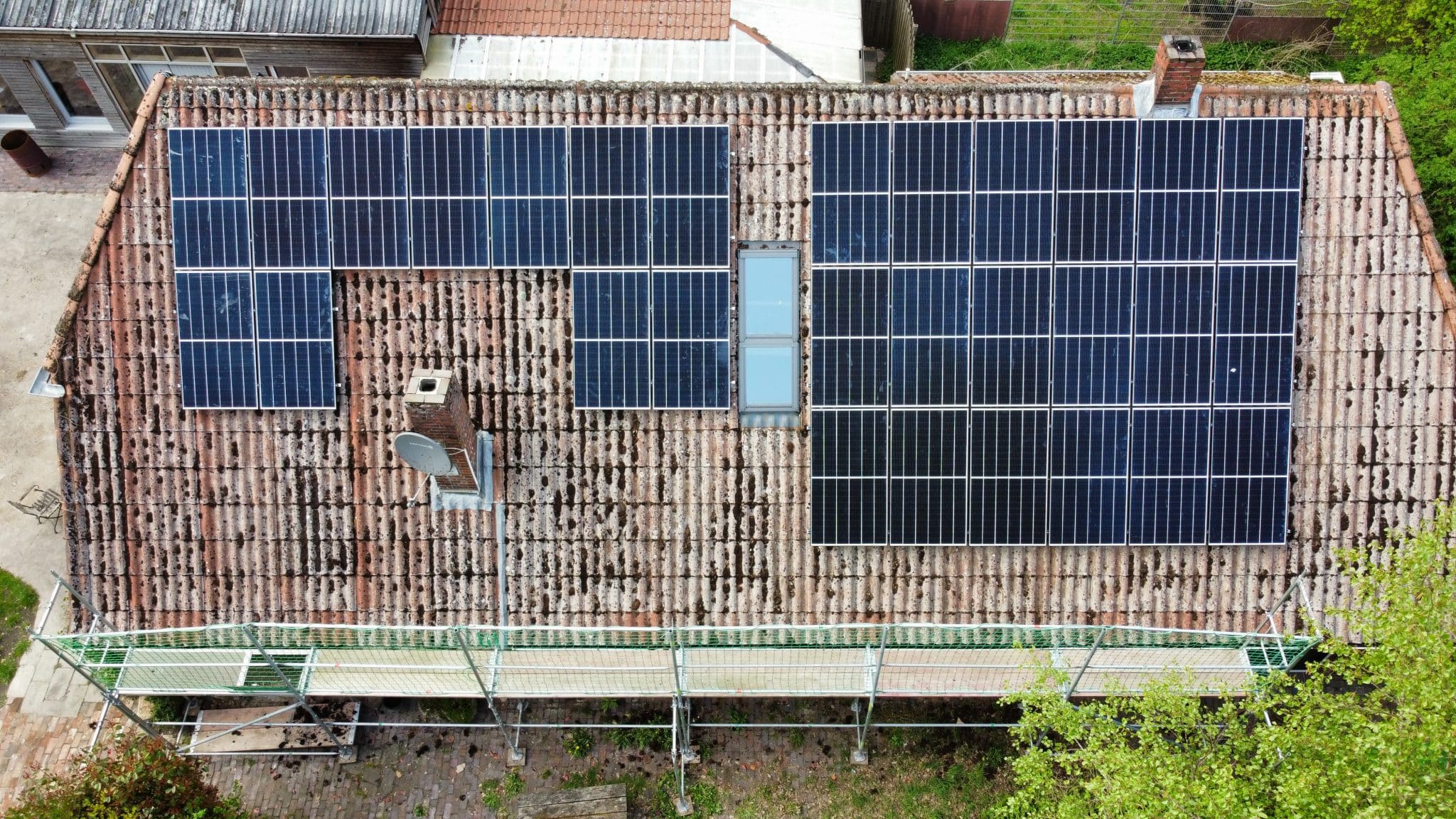 Photovoltaik Ammerland