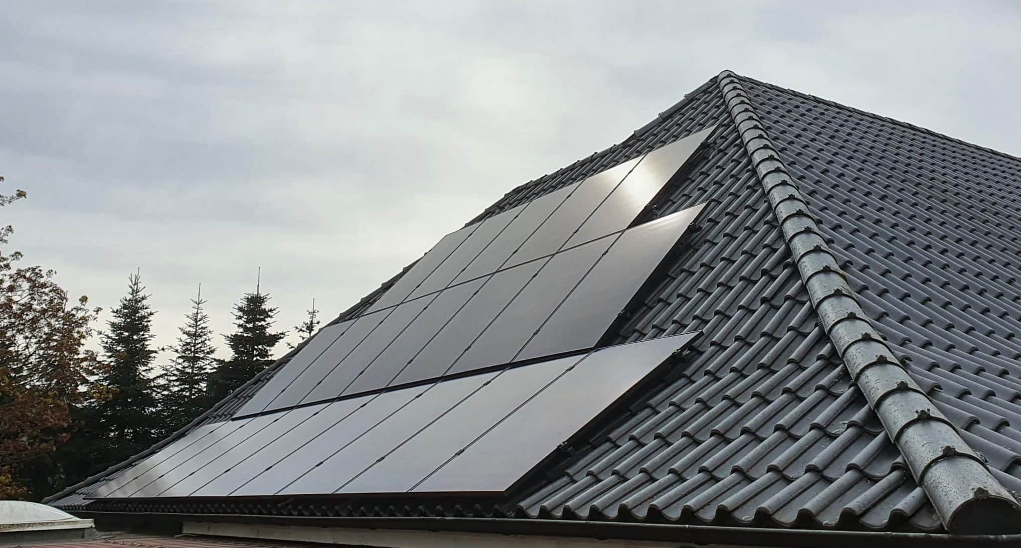 Photovoltaik Ammerland