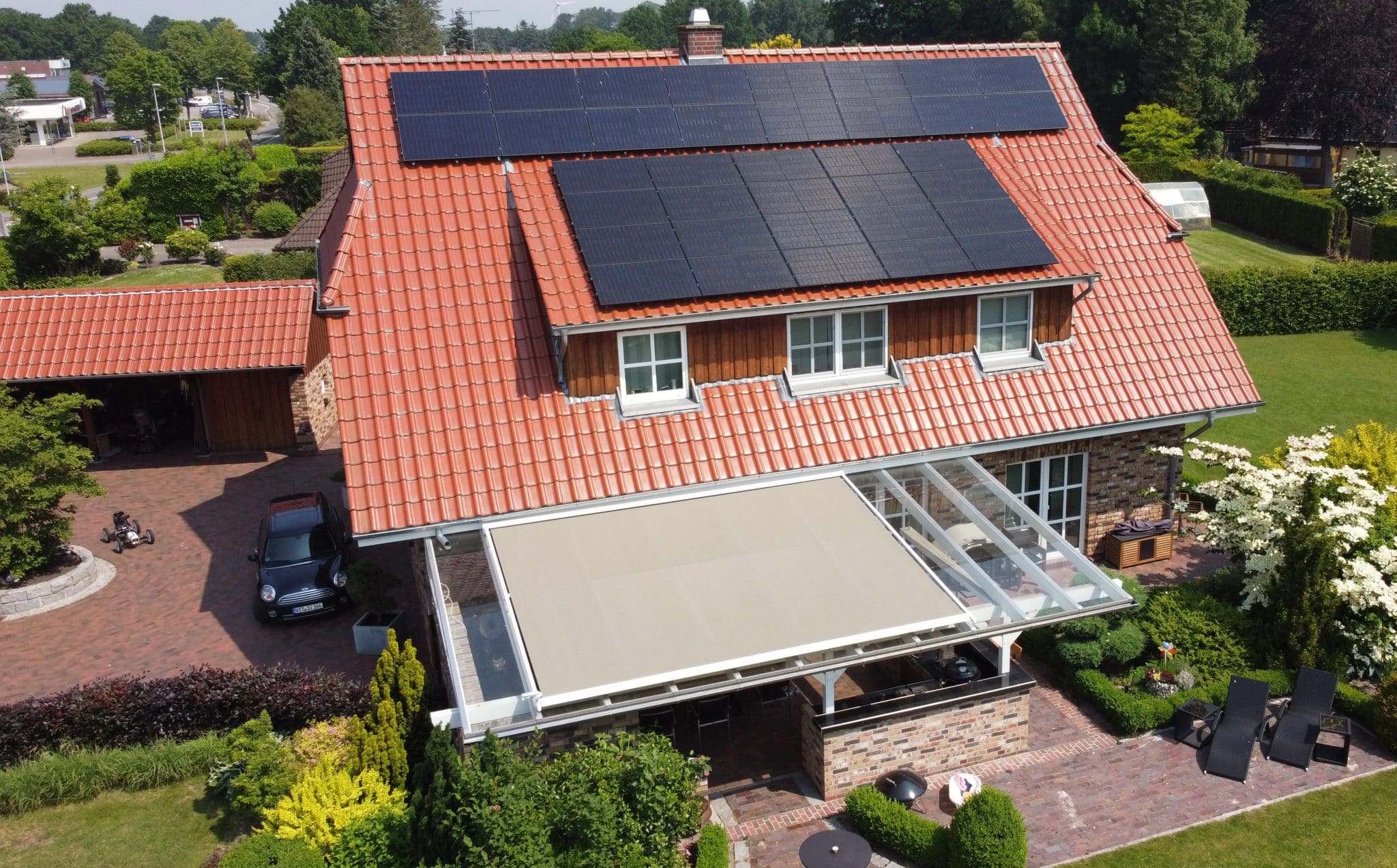 Photovoltaik Ammerland
