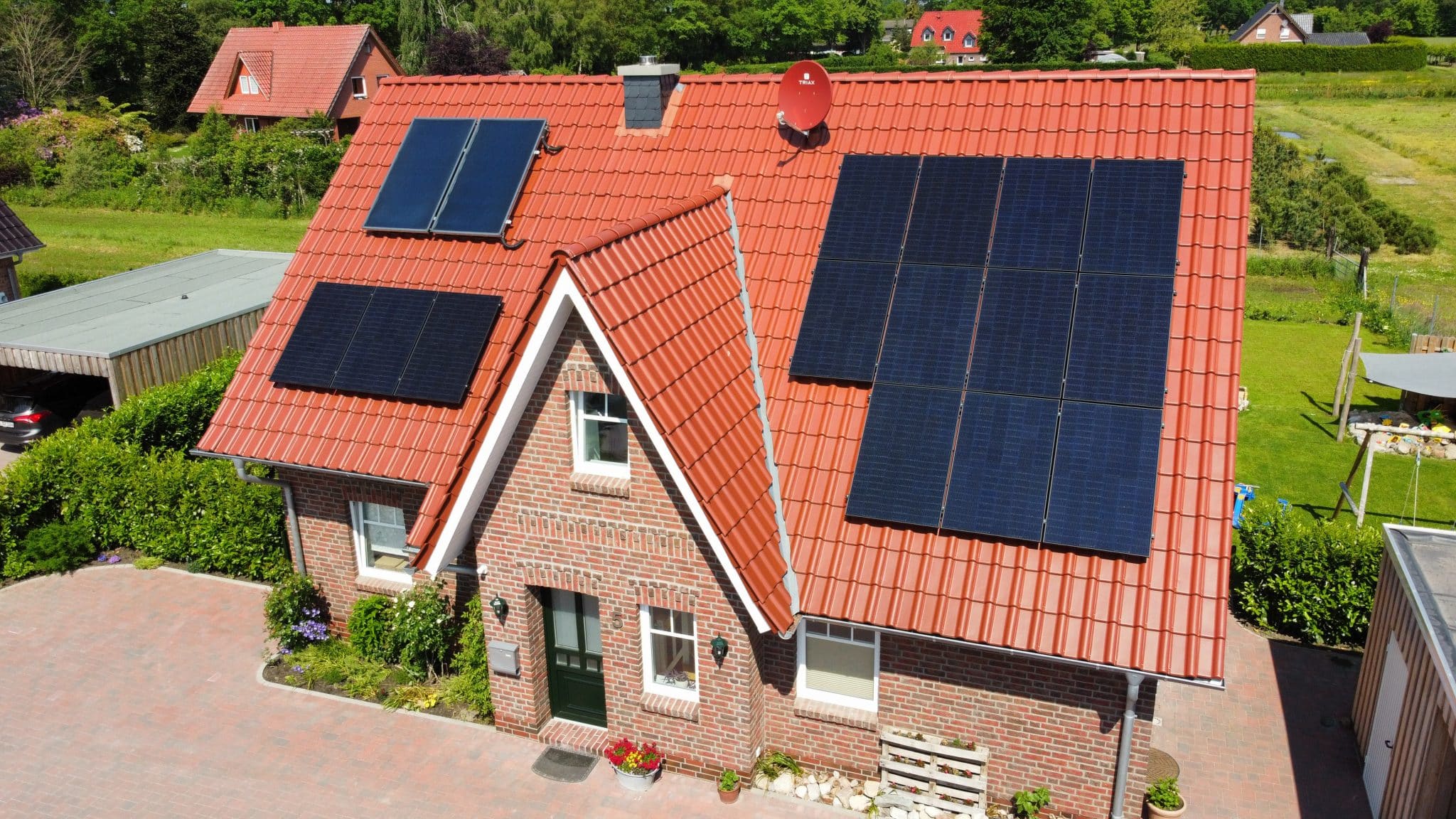 Photovoltaik Ammerland