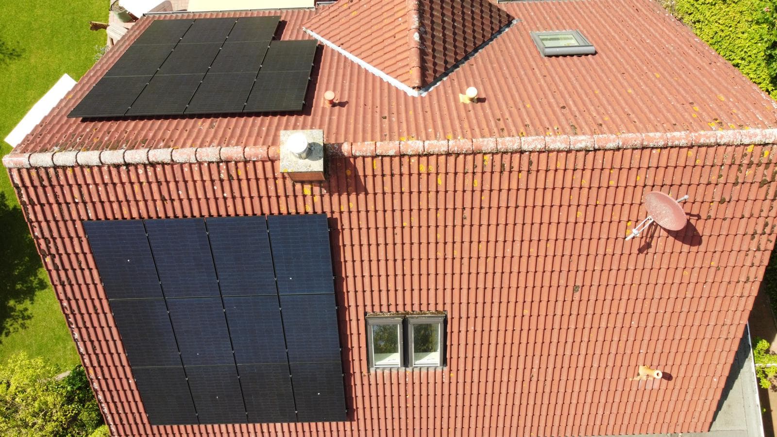 Photovoltaik Ammerland