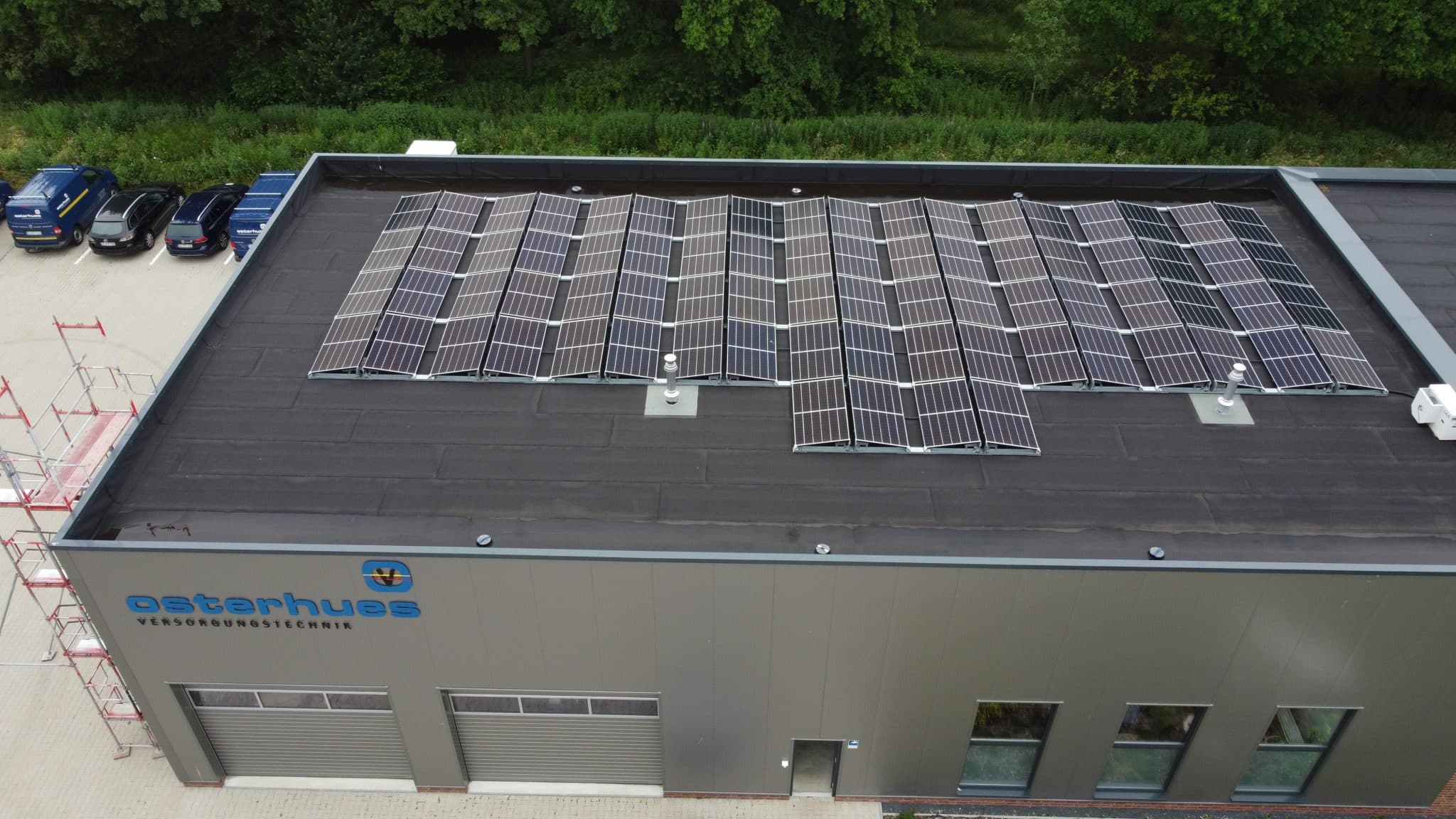 Photovoltaik Oldenburg
