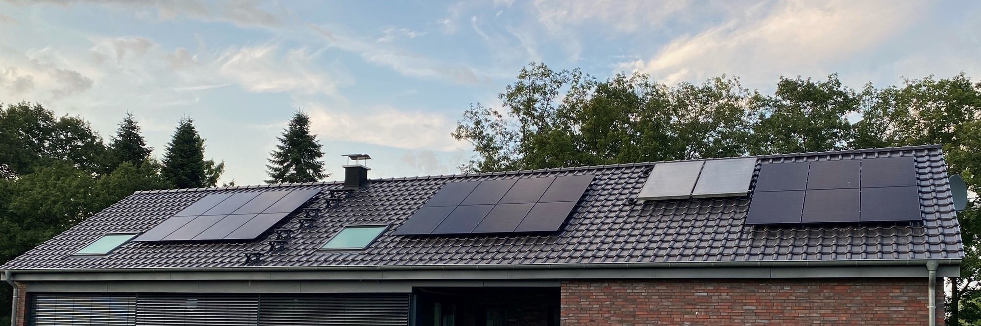 Photovoltaik Ammerland