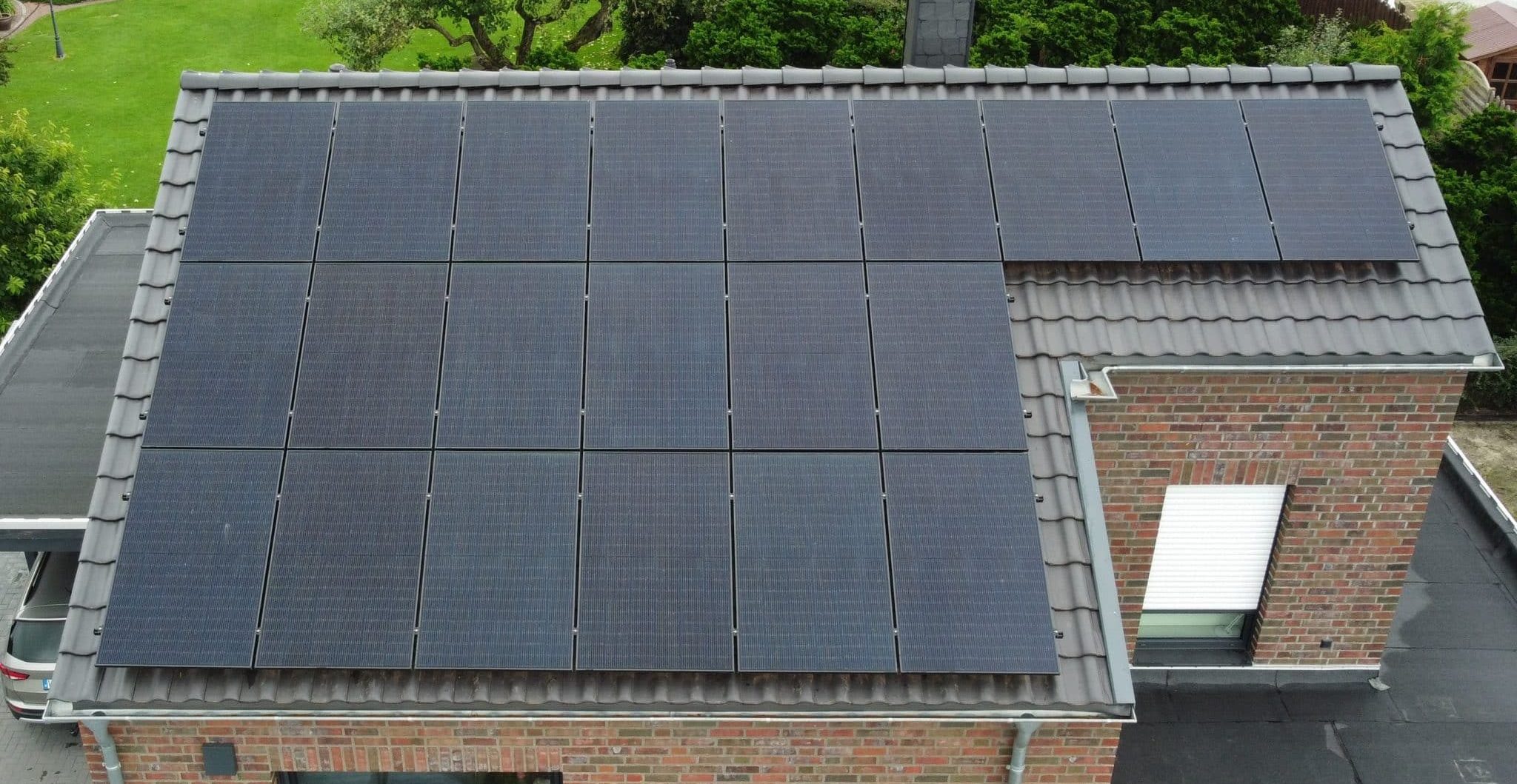 Photovoltaik Ammerland