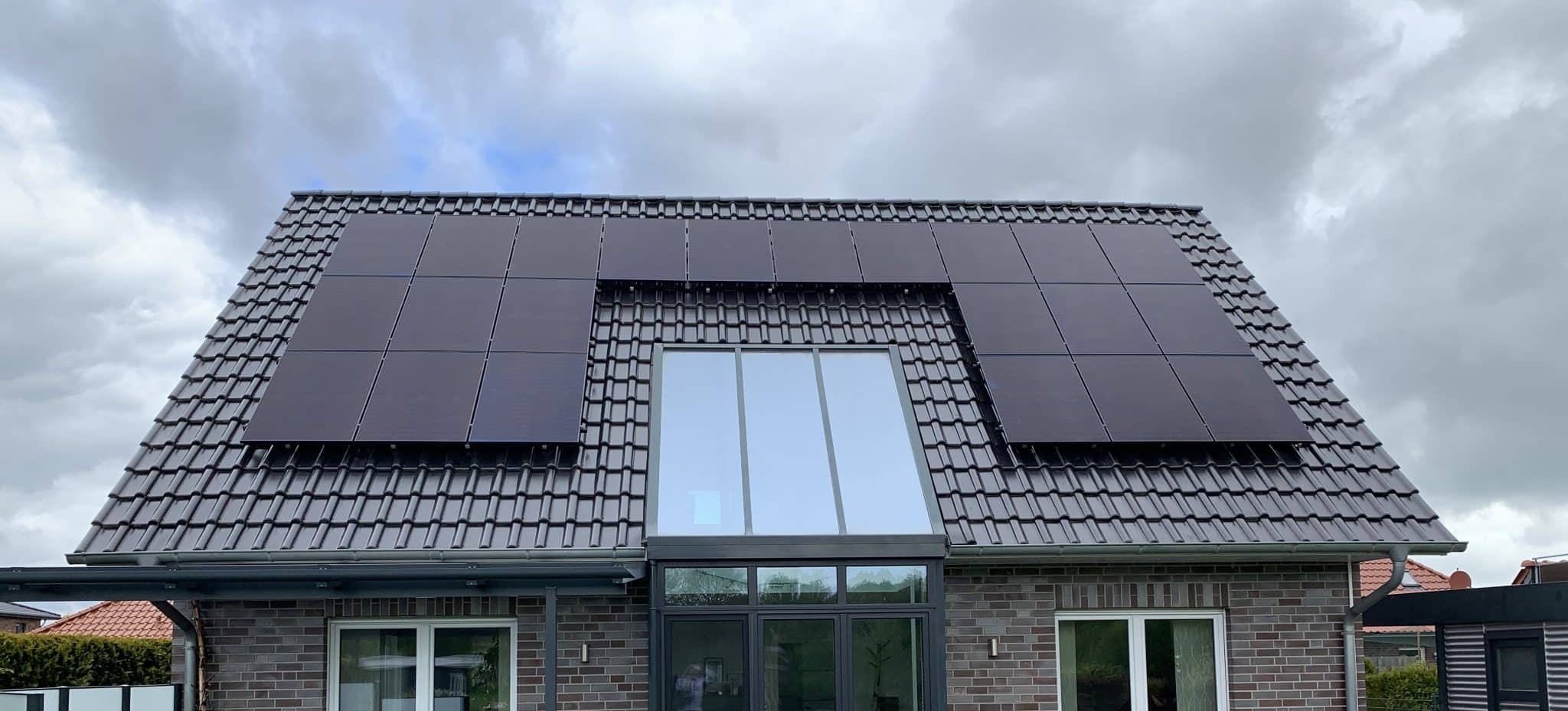 Photovoltaik im Ammerland