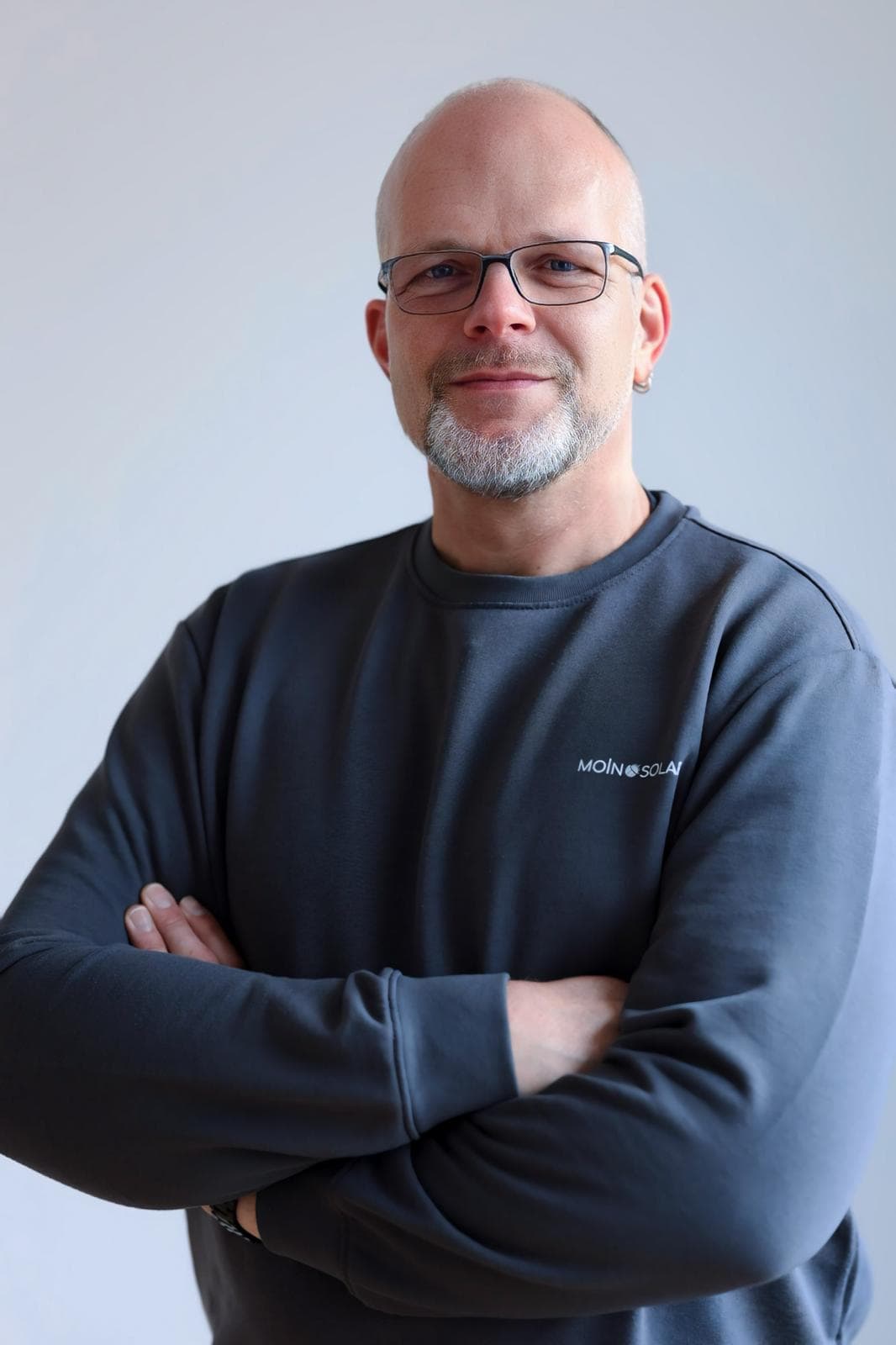 Andreas Projekt Photovoltaik Solar Ammerland Westerstede