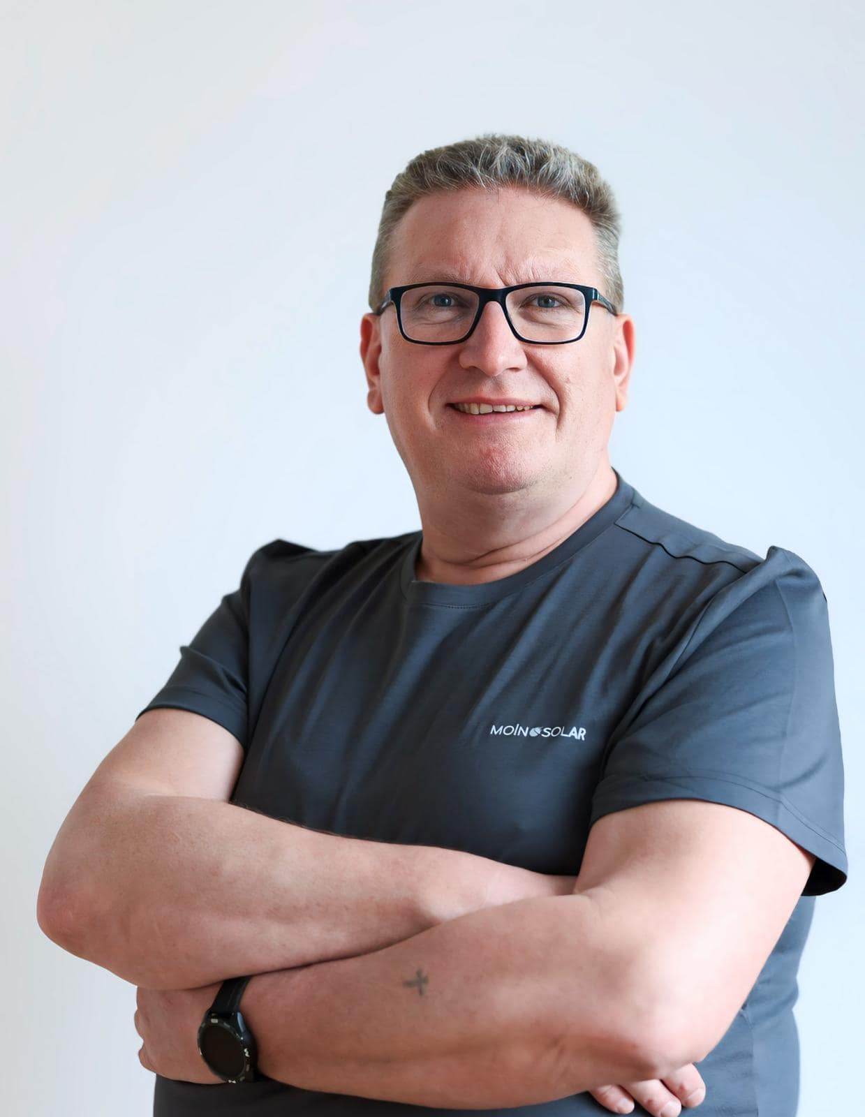 Harald Elektromeister Photovoltaik Oldenburg