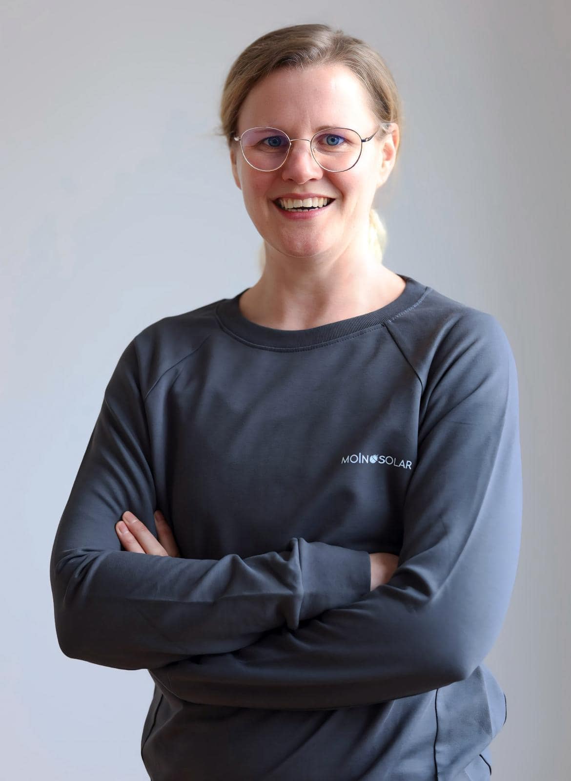 Sarah Projekt Photovoltaik Solar Ammerland Westerstede