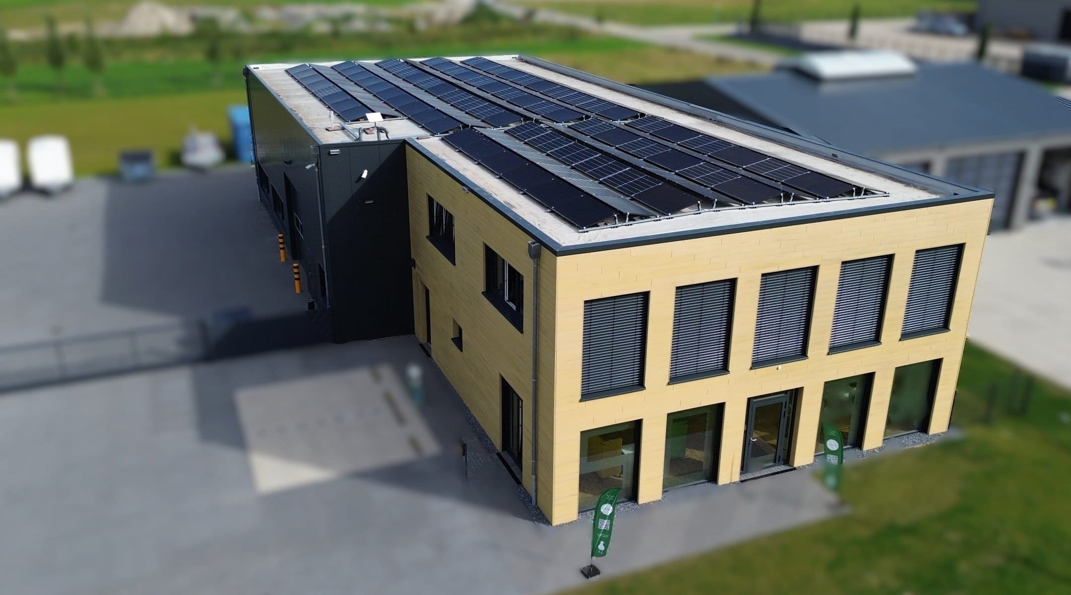 Photovoltaik Solaranlage Erneuerbare Energien PV-Anlage Solarstrom MOIN SOLAR Westerstede Ammerland