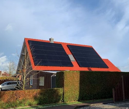 Photovoltaik Friedeburg