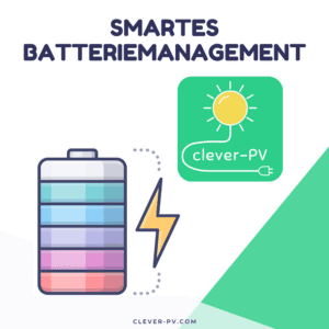 smartes batteriemanagement clever-pv friesland varel