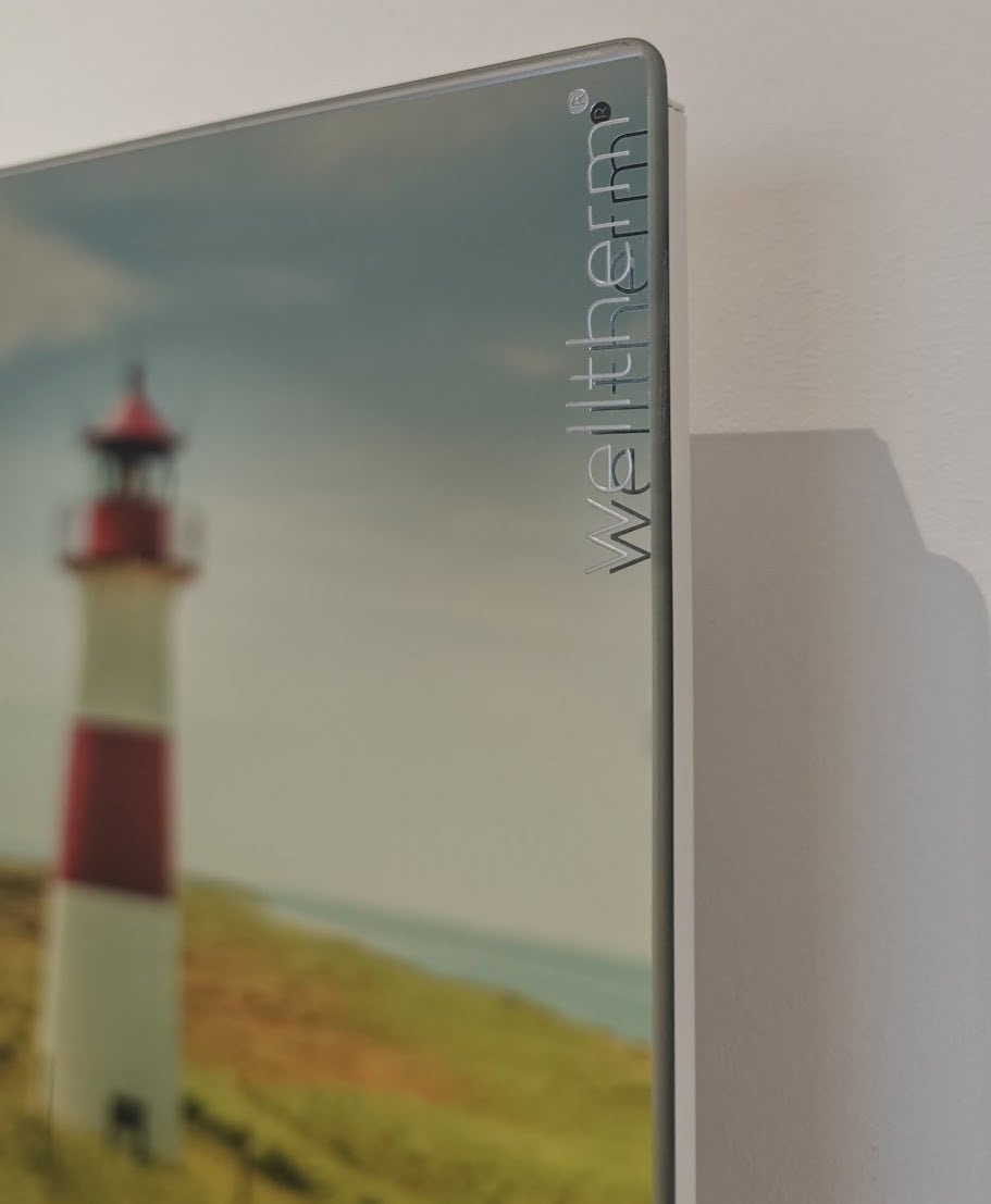welltherm infrarot westerstede varel oldenburg