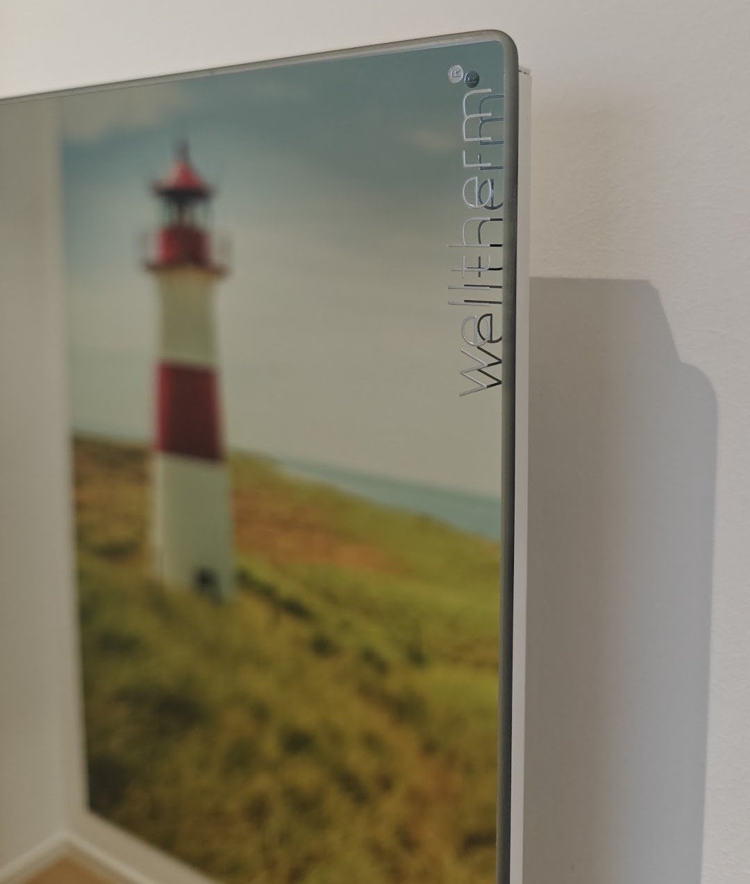 welltherm infrarotheizung MOIN SOLAR Westerstede