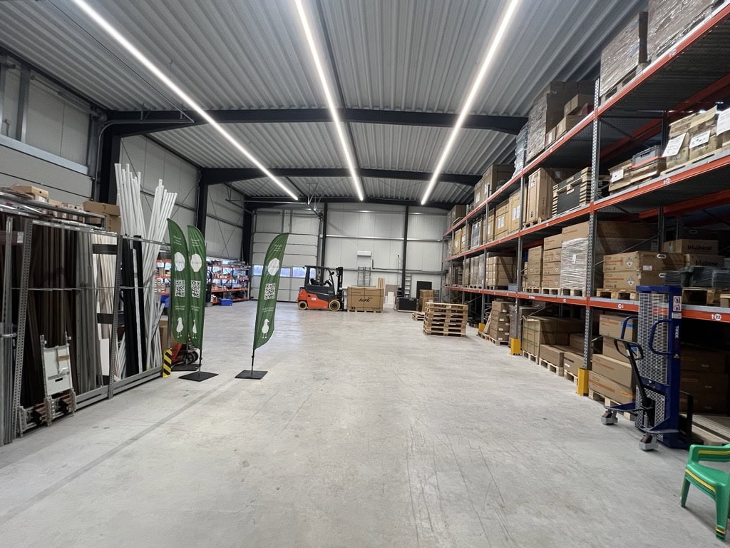 Ladestationen Photovoltaik MOIN SOLAR Elektromobilität Ammerland Oldenburg Friesland